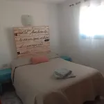 Tranquilo Y Acogedor אורסולה