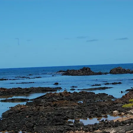 Διαμέρισμα Tranquilo Y Acogedor Orzola