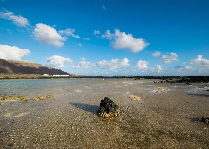 Tranquilo Y Acogedor