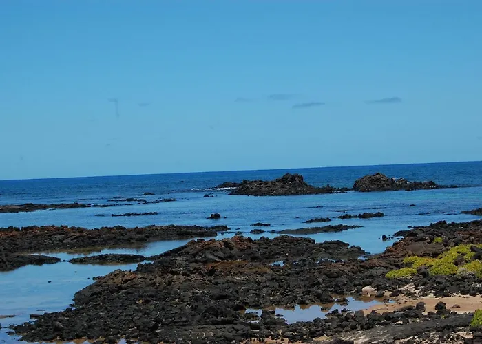 Διαμέρισμα Tranquilo Y Acogedor Orzola