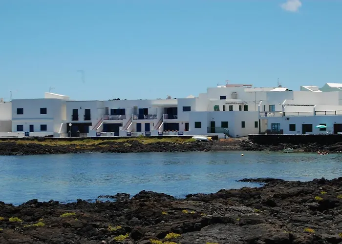 Tranquilo Y Acogedor Διαμέρισμα *