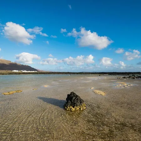 Tranquilo Y Acogedor