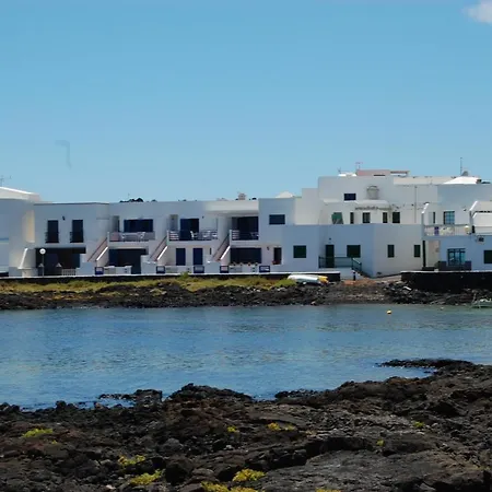 Tranquilo Y Acogedor Apartmán *