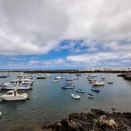 Tranquilo Y Acogedor * Orzola