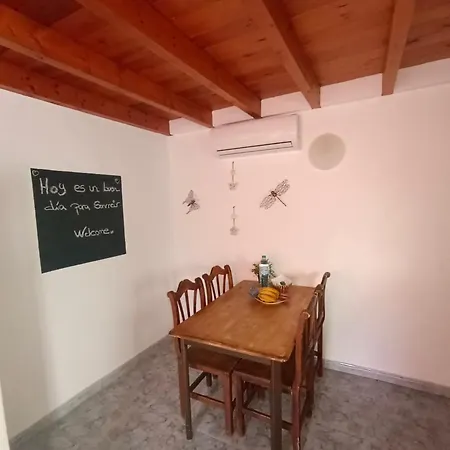 Tranquilo Y Acogedor Apartment