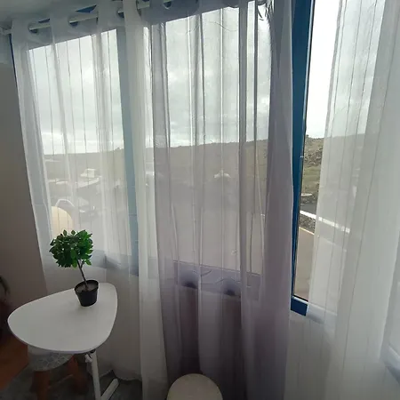 Apartamento Tranquilo Y Acogedor