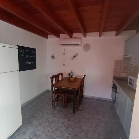 Tranquilo Y Acogedor * Orzola