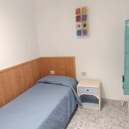 Apartment Tranquilo Y Acogedor *