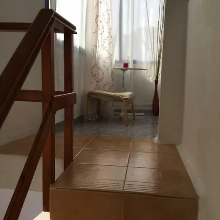 Tranquilo Y Acogedor *