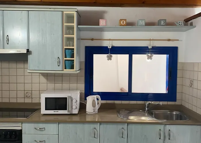 Tranquilo Y Acogedor * אורסולה