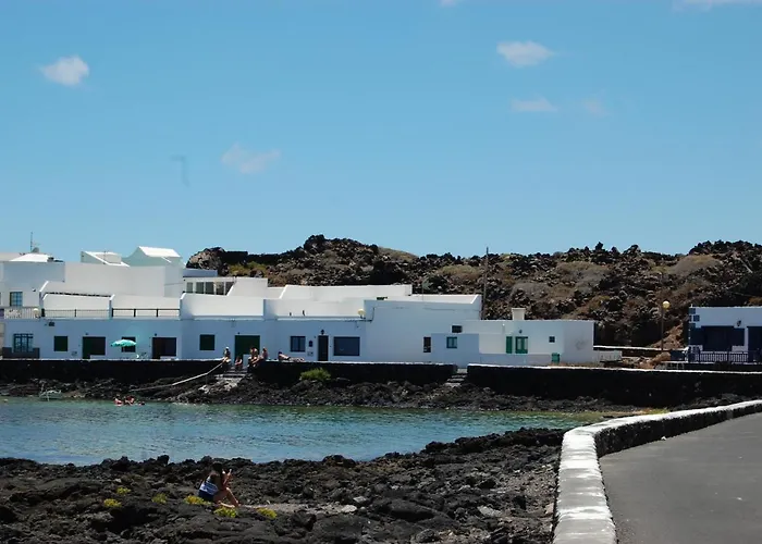 Tranquilo Y Acogedor Apartman