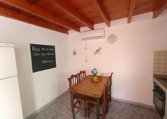 Tranquilo Y Acogedor Apartman