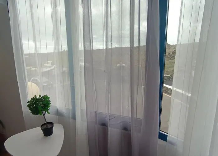 Apartman Tranquilo Y Acogedor