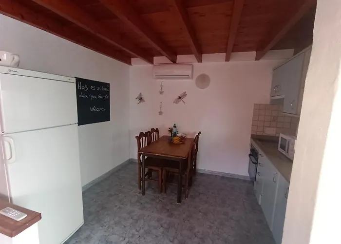 Tranquilo Y Acogedor * אורסולה