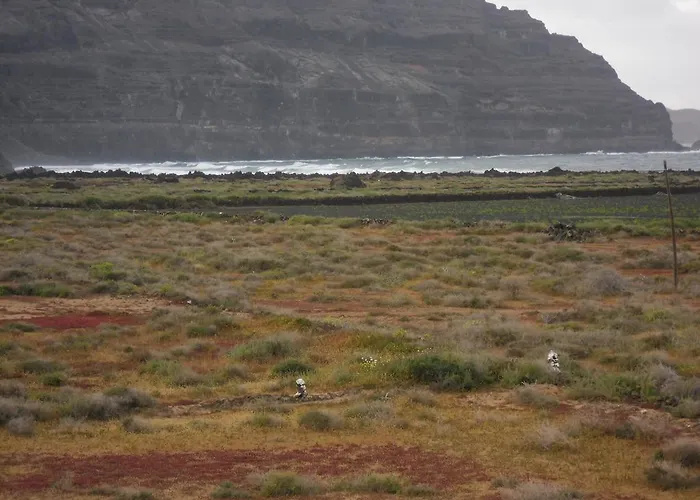 Tranquilo Y Acogedor Apartman Orzola