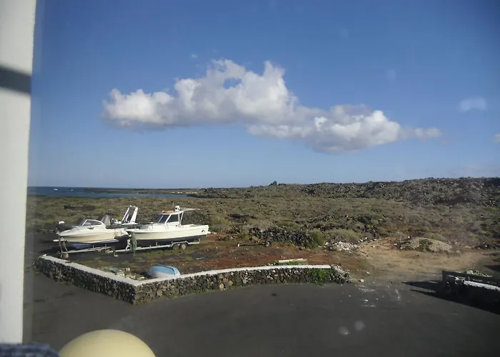 Apartman Tranquilo Y Acogedor *