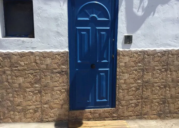 Tranquilo Y Acogedor