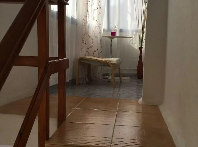 Tranquilo Y Acogedor *