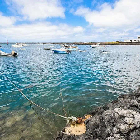 Apartamento Tranquilo Y Acogedor Orzola