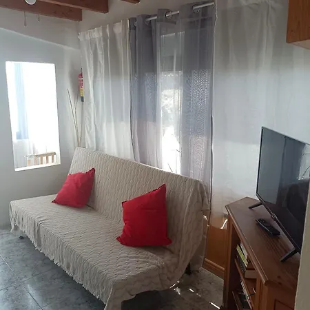 Tranquilo Y Acogedor *