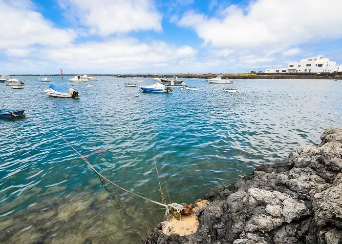Apartamento Tranquilo Y Acogedor Orzola