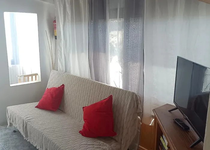 Tranquilo Y Acogedor *