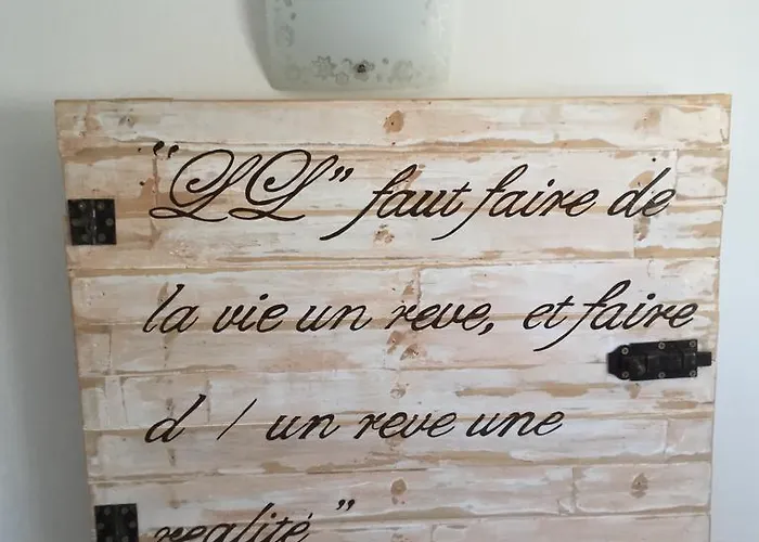 Tranquilo Y Acogedor *