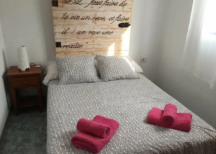 Tranquilo Y Acogedor *